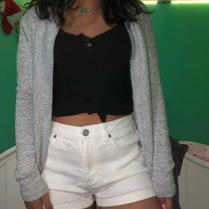 AEROPOSTALE Knitted Cardigan